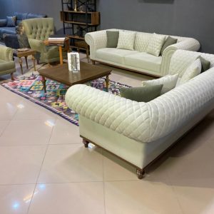 مبلمان خانگی هومتی - Hometti - مبل کوپر