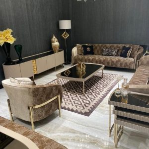 مبلمان خانگی هومتی - hometti - مبل تنسر