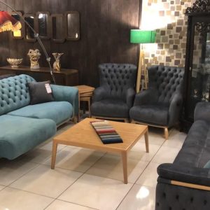 مبلمان خانگی هومتی - hometti - مبل جیتانو