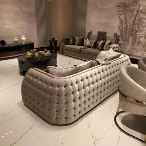 مبلمان خانگی هومتی - hometti- مبل جیوانی