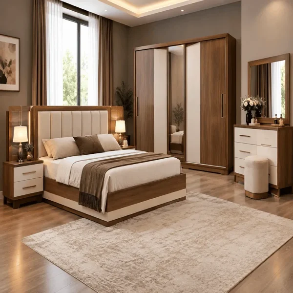 سرویس خواب دنیز
