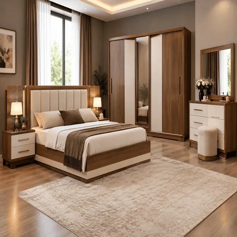 سرویس خواب دنیز