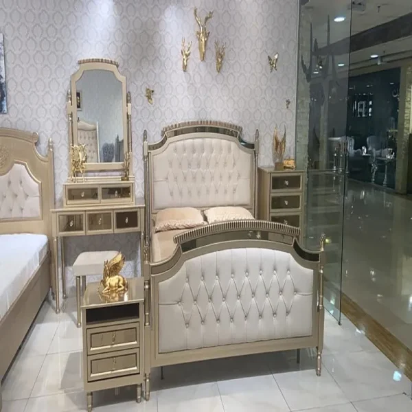 سرویس خواب رومینا