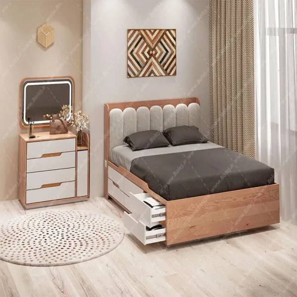 سرویس خواب کیان