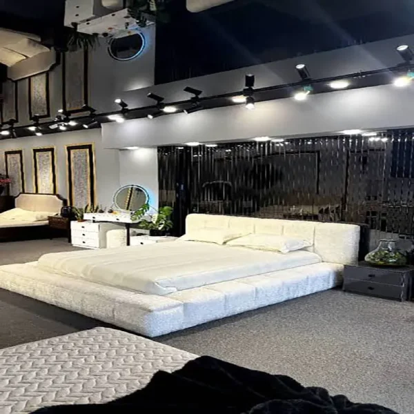 سرویس خواب لونگا