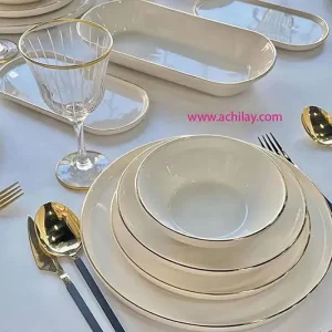 ست غذا خوری اتمسفر