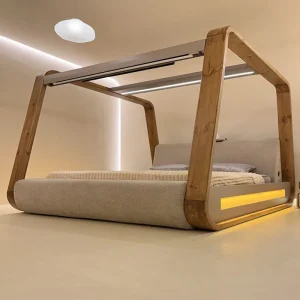 سرویس خواب ویژن