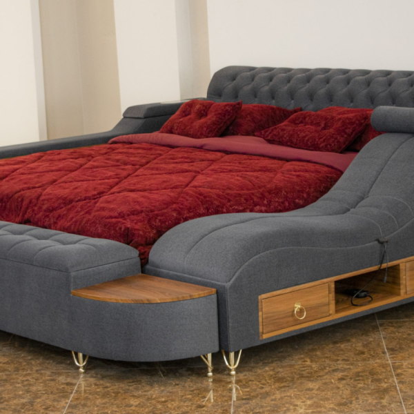 تخت کامفورت