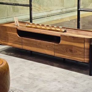 میز تلویزیون آمور