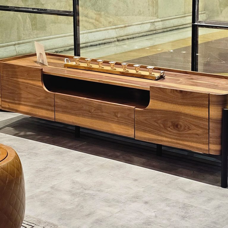 میز تلویزیون آمور