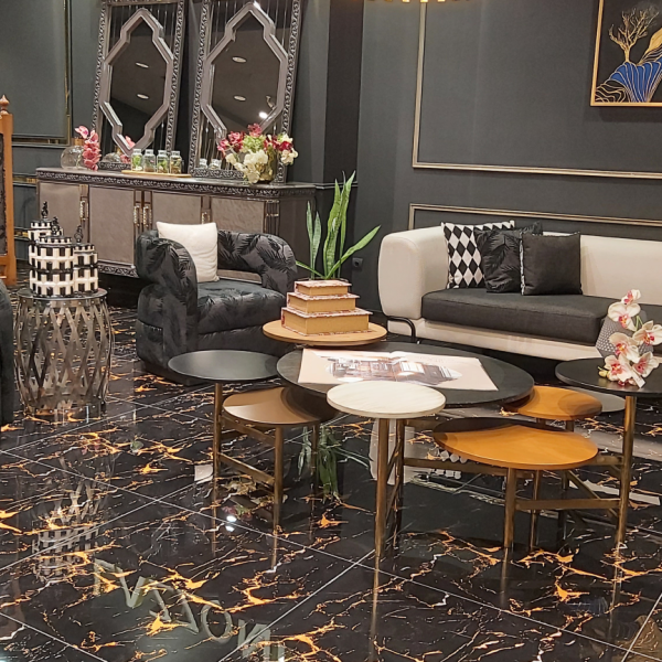 مبل ال تورنادو