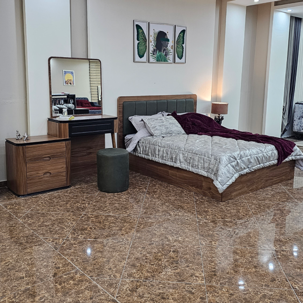 سرویس خواب آلما