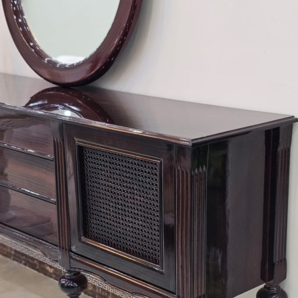 آینه کنسول داوینچی