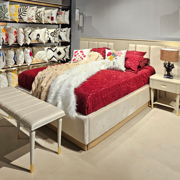 سرویس خواب کابانا