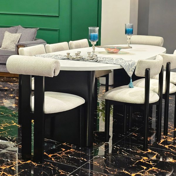 غذاخوری برگاما