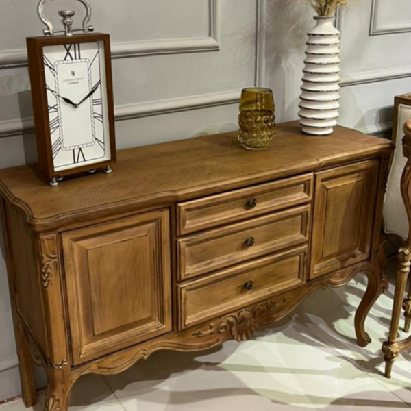 آینه کنسول ویتوریا