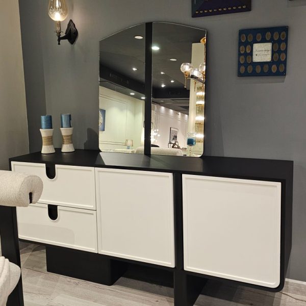 کنسول برگاما