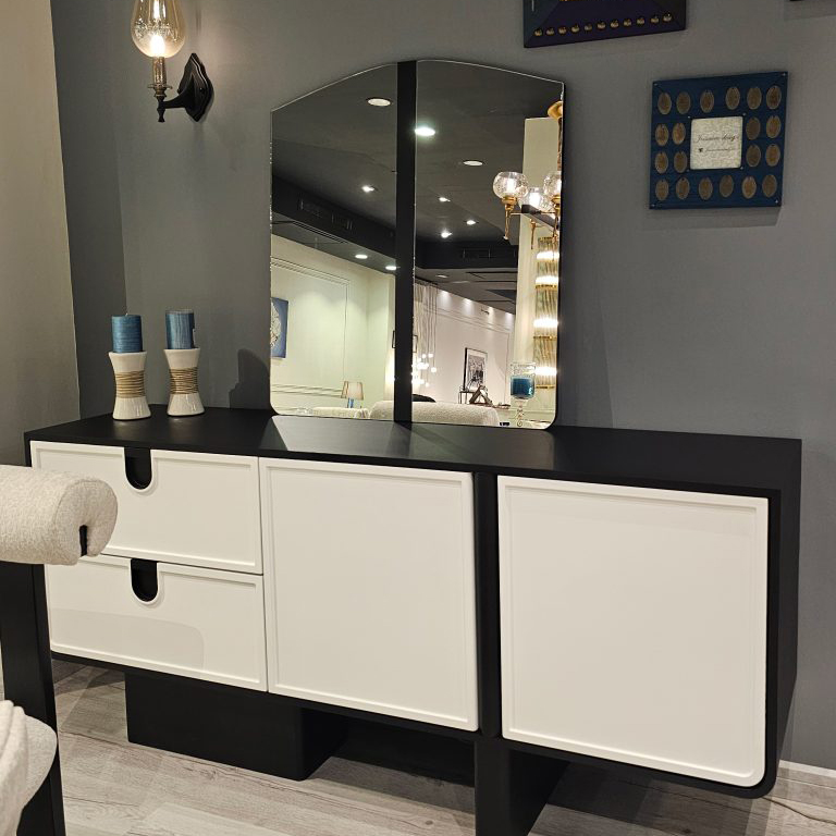 کنسول برگاما