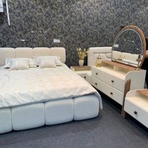 سرویس خواب روشا