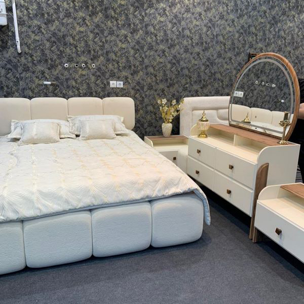 سرویس خواب روشا