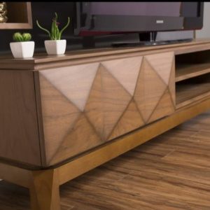 میز تلویزیون زبرا