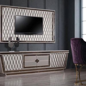 میز تلویزیون ژیوار